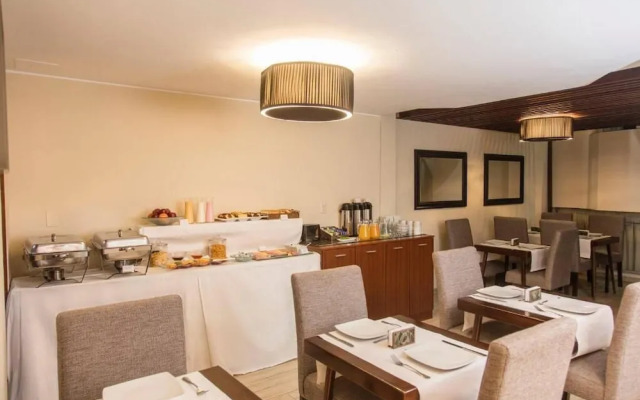 El Puente Hotel Boutique