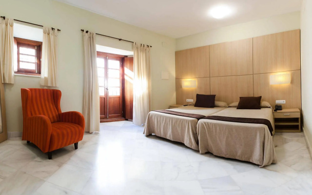 Hotel Boutique Convento Cádiz