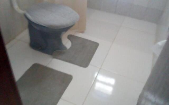 Hostel Iguabella - RJ