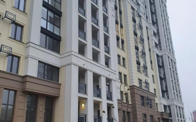 Prestige Apartments