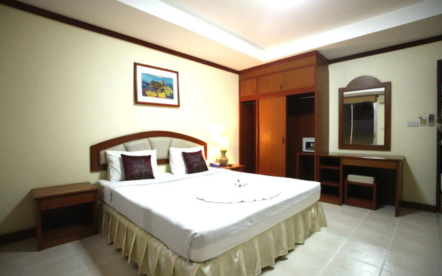 Priew Wan Guesthouse