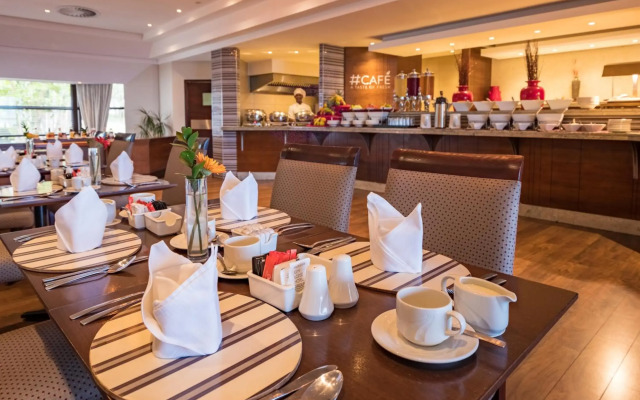 City Lodge Hotel Gqeberha