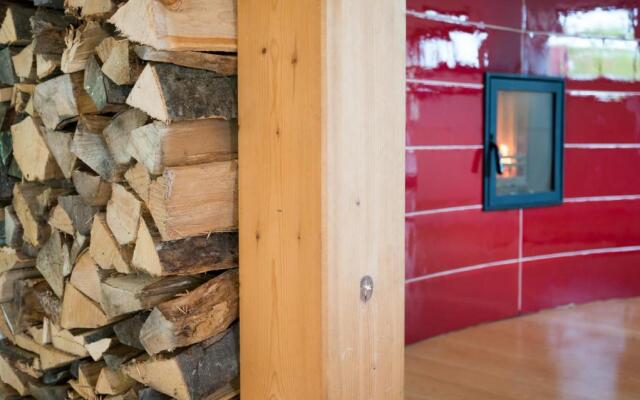 Ferienhaus Blumenparadies Stainz