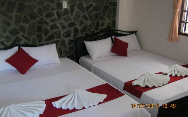 Sea Winds Resort