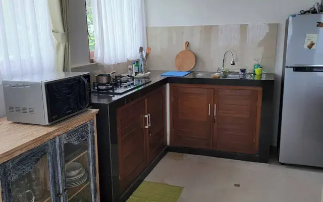 Uluwatu 3 Bed Luxury Villa-pool-magic Ocean Views