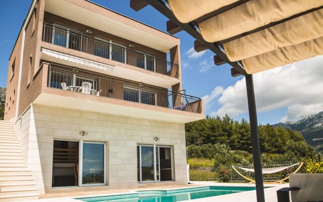 Villa Diosa de la Aurora