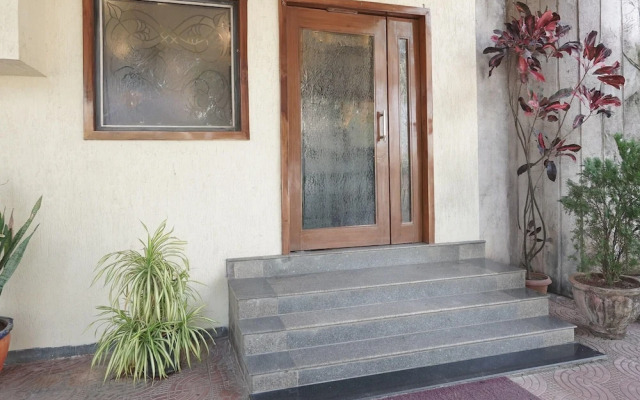 Elegant Escape in Palette Bhimpore Daman