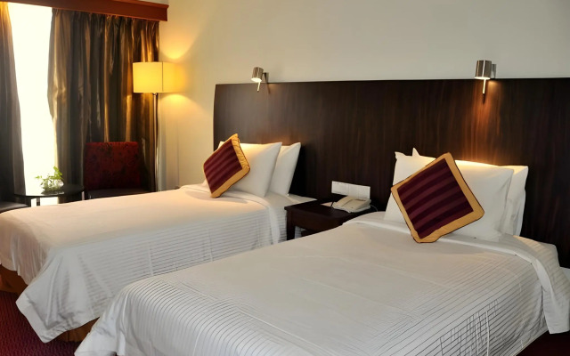 Hotel Grand Continental Kuantan