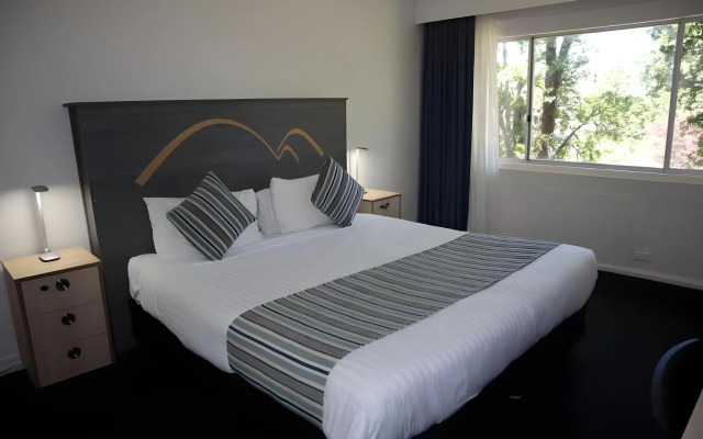 Waldorf Leura Gardens Resort