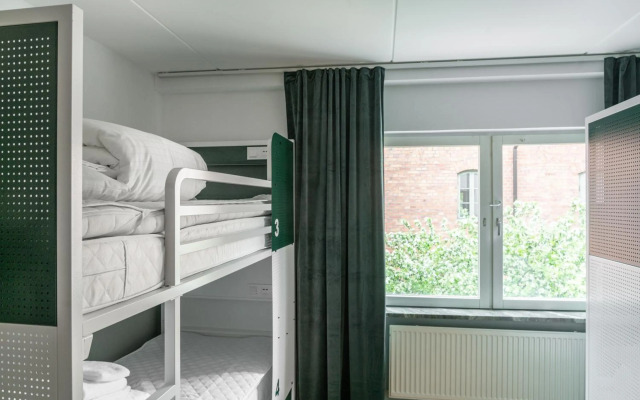 Hotel Botanika Uppsala