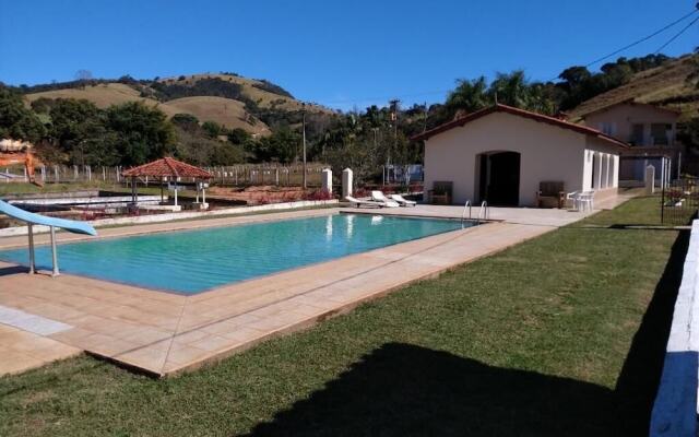 Sítio dos Rodrigues