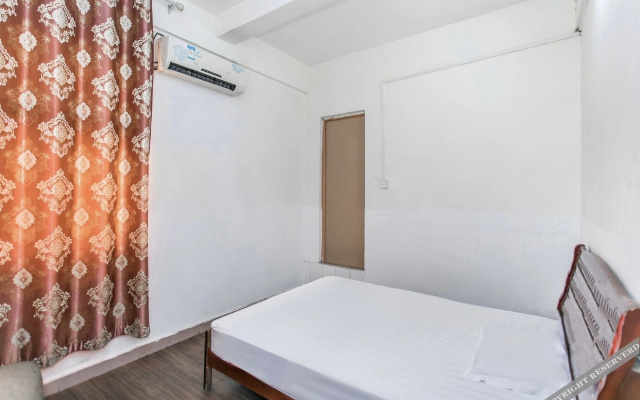 No.7 Accommodation (Shenzhen Longgang Central Shop)