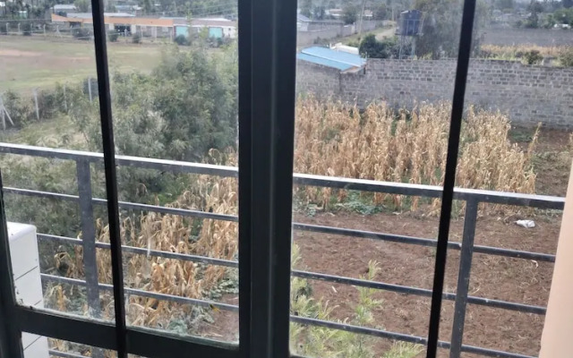 Executive 1&2 Broom Airbnb in Gilgil Nakuru