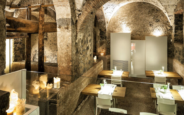 Zash Country Boutique Hotel