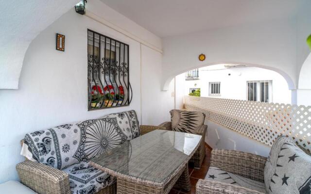Bajamar Nerja II 7 Casasol