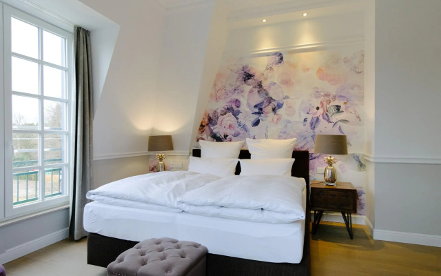 The Starnbergsee Hideaway