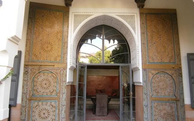 Riad Laila