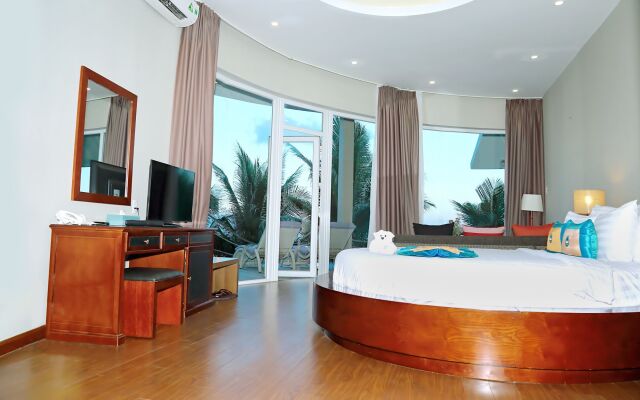 Sandunes Beach Resort & Spa