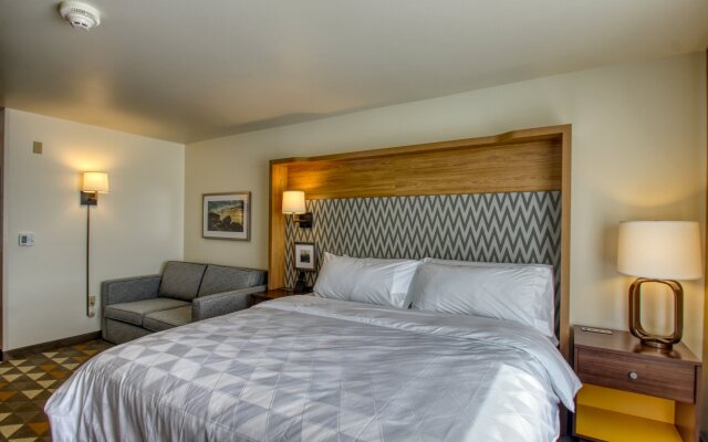 Holiday Inn - Appleton, an IHG Hotel