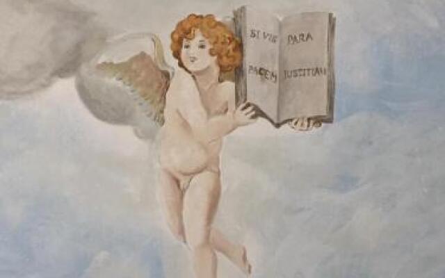 Suite Imperiale Florence