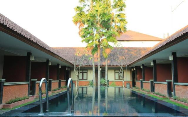 RedDoorz @ Dewi Sri