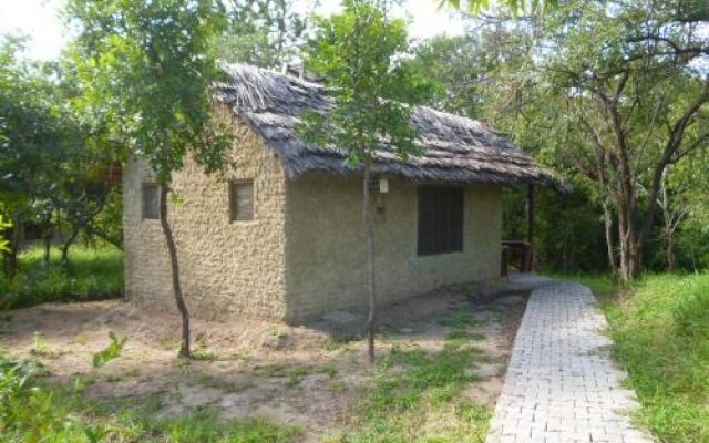 Asante Afrika Camp Mikumi