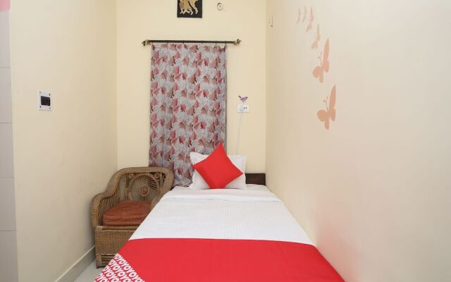 Oyo 24081 Hotel Lata Palace And Resort