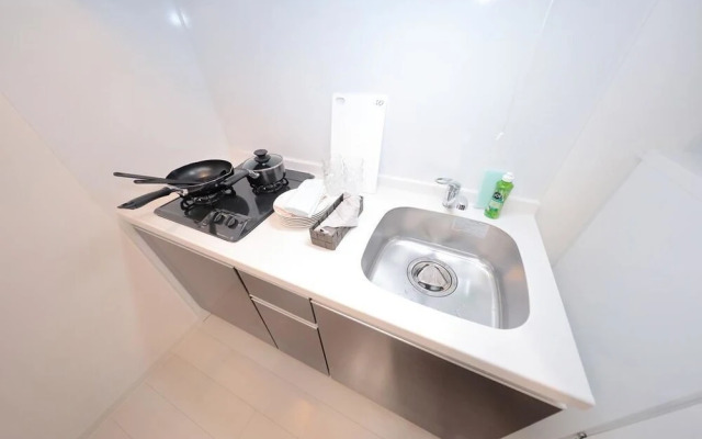 Premier in Land Mark Ebisu Osaka 601 (187-2)