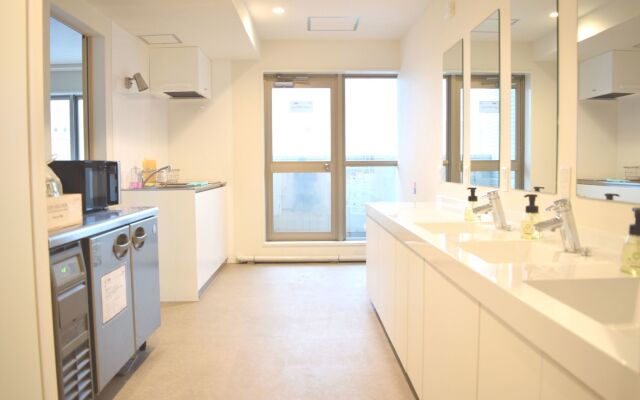 Grand Hostel LDK Sapporo