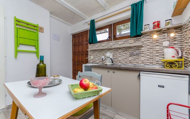 Apartment Mezaroca