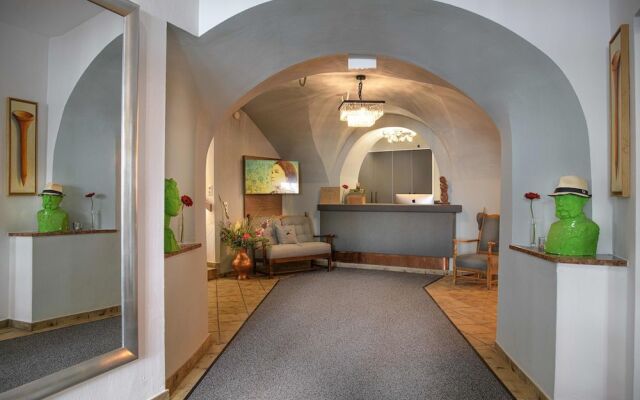 The Storks Boutique Hotel Bad Hofgastein