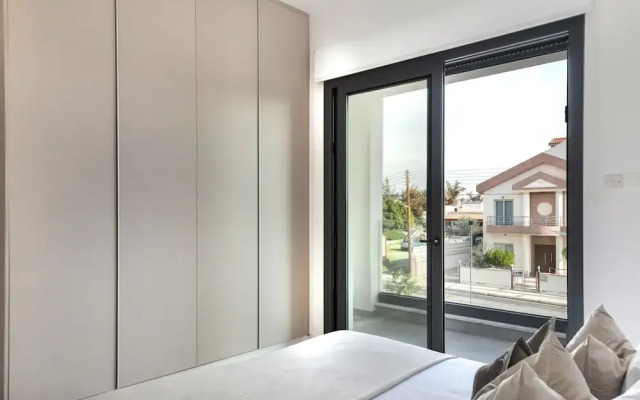 Phaedrus Living: Limassol Opalia Residences Ruby