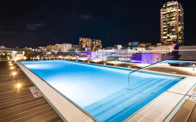 Iberostar Waves Miami Beach