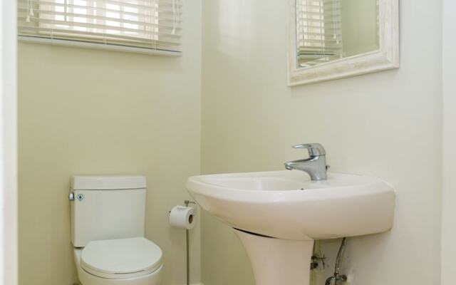 2 Bedroom Townhouse at Surbiton Square