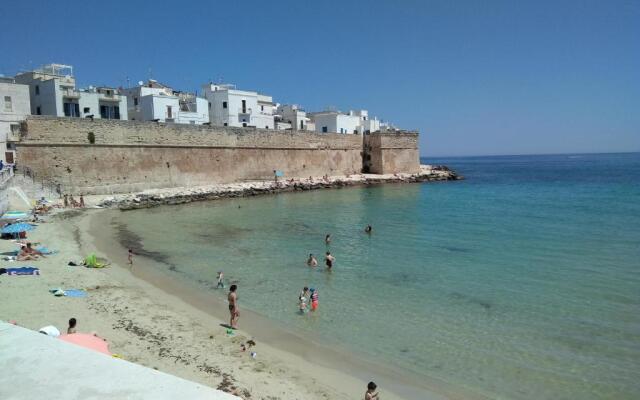 Dimora Antica Via MiLord