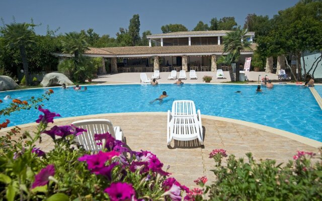 Camping Village Orri