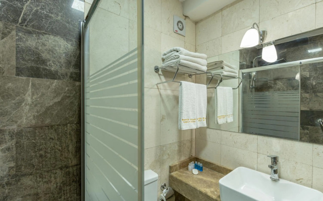 Arslanlar Konağı Hotel