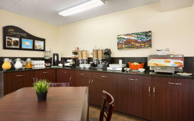 Miramichi Great River Inn