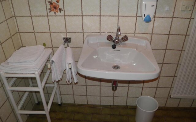 Gasthof Pension Adamwirt