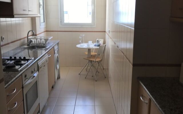 Saldanha Residence Apartments
