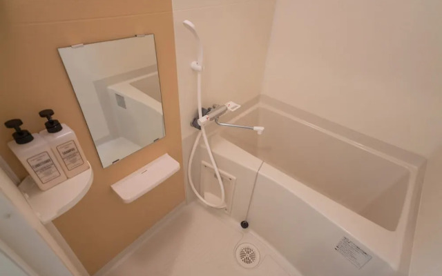 Tenkawa INN Umedahigashi