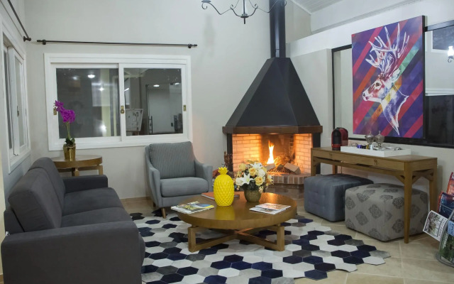 Residencial Jardim dos Pinheiros B