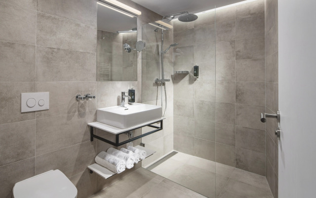 Mamaison Residence Downtown Prague
