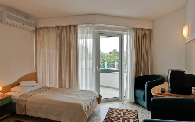 Hotel Raluca