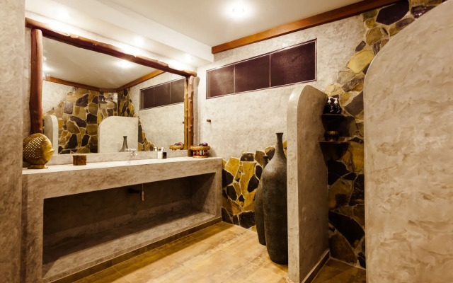 Koh Tao Heights Pool Villas