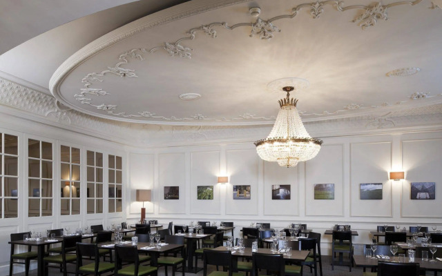 1 Hotel Mayfair