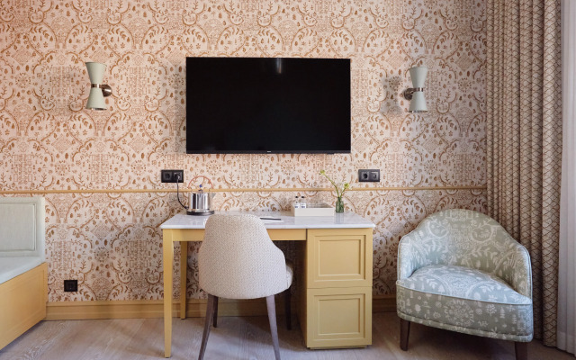Henrik's Hotel