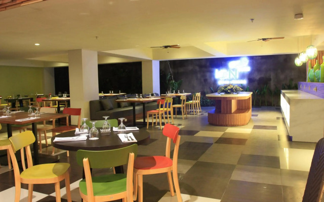 Ion Bali Benoa