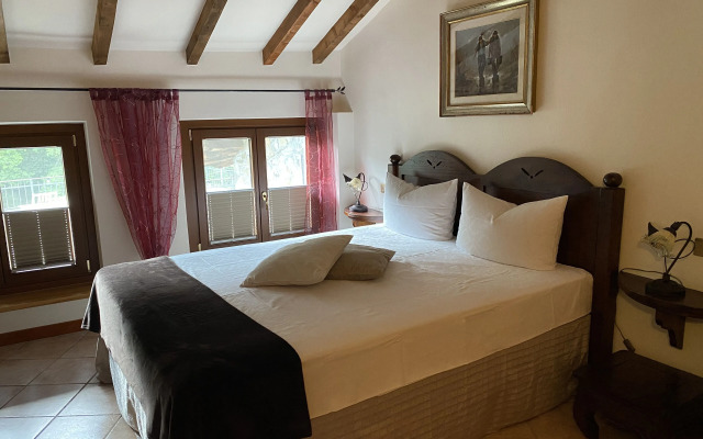 Relais San Filippo In Sogaglia