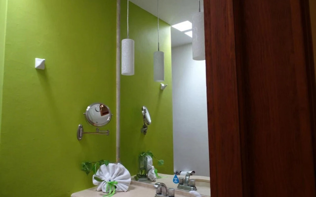 La Casa de los Patios Hotel & Spa